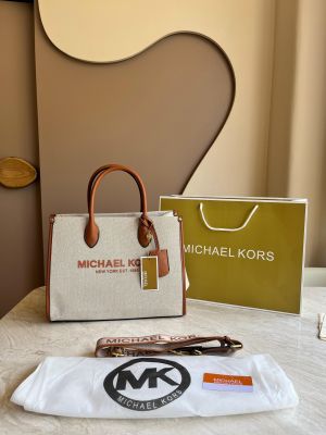 Michaael_kors_mk_mirella_canvas_totebag_with_dustbag&carrybag_tags158
