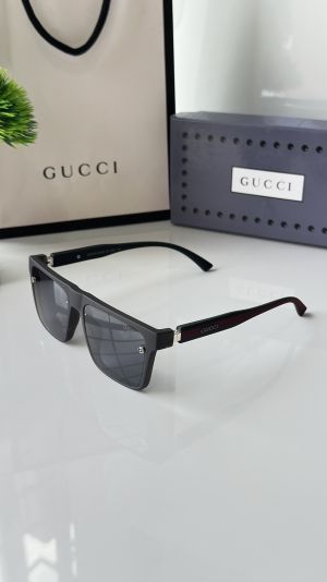 Gucc Red Black 8962