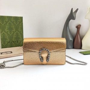Guucii_dinosys sling bag premium quality with double box packing
