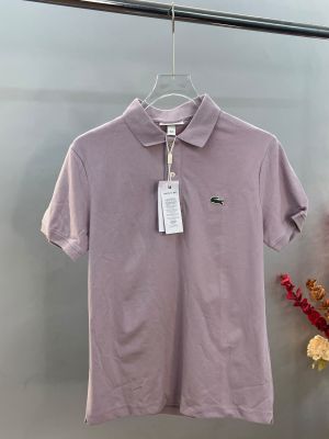 Lacost Polo 240 GSM cotton Pique fabric Polo sale 971