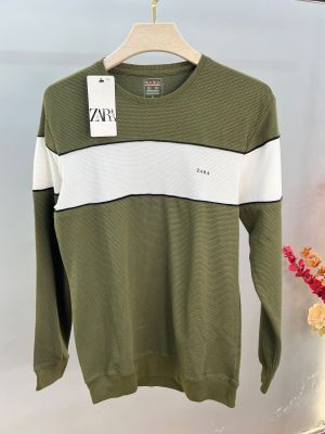 Zar 240 GSM cotton Pique fabric Polo sale 1681