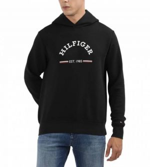 Tommy Hilfige Premium Store Article Hoodie (400gsm)