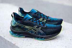 Asiccs gel kinsei blast blue