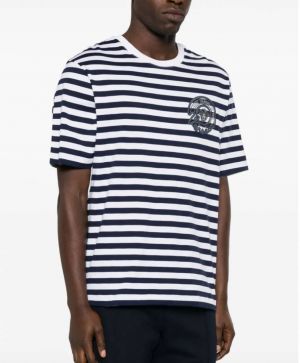 Versac e Store Article Round Neck Tshirt