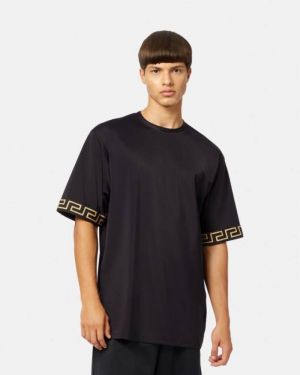 Versace Store Article Tshirt