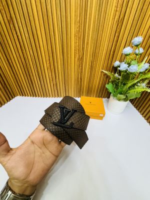 01 LV LOUIIS VUITTON PREMIUM QUALITY BELT