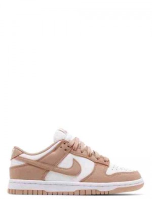 Niikee Dunk Low Rose Whisper 681