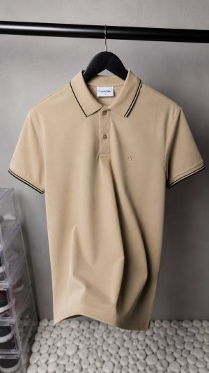 Calvi_ Klei_n. (CK)  Premium Polo T-Shirts 1949