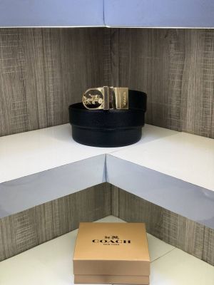 Coac Reversible Belt ( With Original box )
