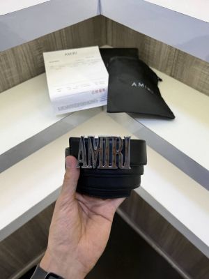 Amir Extra Premium Imported Belt ( with OG box Bill Dust bag Carry bag )