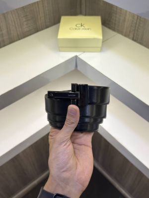 Calvin Klei Premium Belt With Original Box