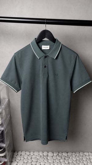 Calvi_ Klei_n Premium Polo T-Shirts 1946