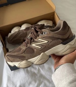 NEWW BALANCE 9060 NEW MUSHROOM BROWN 2026