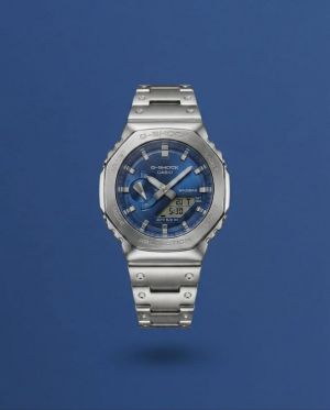Casio G shock Gm2100 - J129