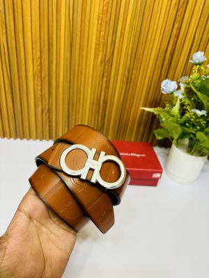 05 SF SALVATORE FERRAGAMMO PREMIUM QUALITY BELT