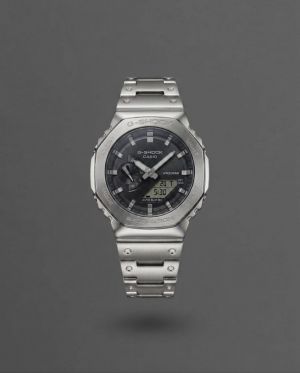 Casio _G shock Gm2100 J132