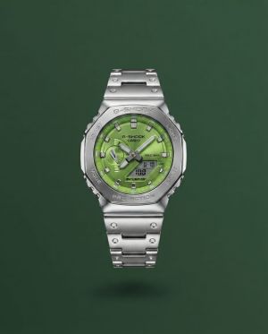Casio G _shock Gm2100 J127