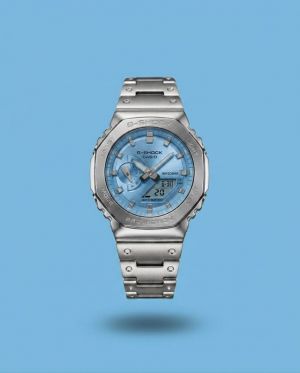 Casio_ G shock Gm2100 J128