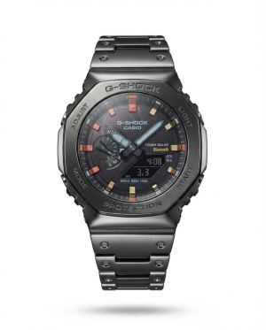 Casio G shock Gm2100 - J372