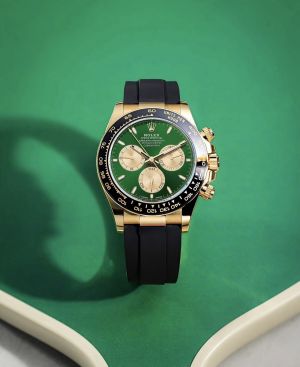 Rolee x daytona