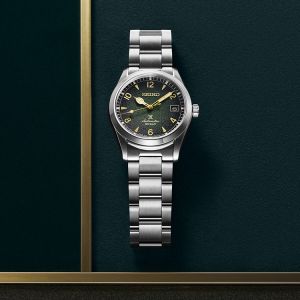 Seiko Prospex Alpinist SPB155J1