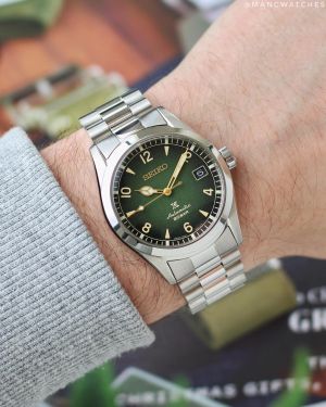 Seiko Prospex Alpinist SPB155J1