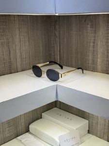 Celine 7999 Womens Sunglass