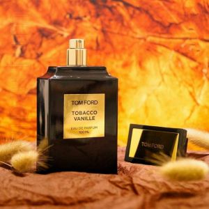 TOM FOR TOMBACCO VANILLE EDP 100ML 284