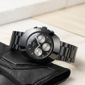 Radd_o New Original Chronograph 100M