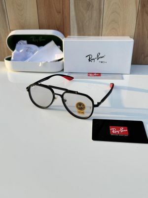 rayba 3505 black plano