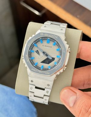 G-SHOCK Casio GM-B2100D ALL WORKING 