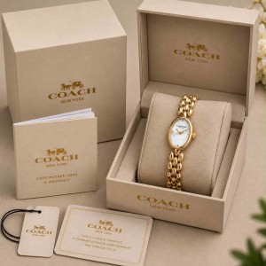 COACCH_LADIES_GOLD-WHITE