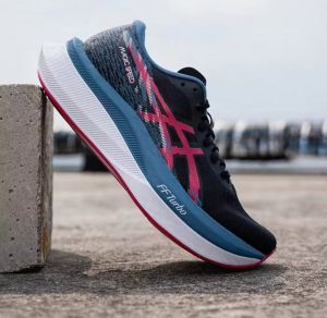 Assic.s New MAGIC SPEED 4 Running Shoes