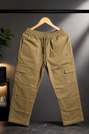 Ralp_ Laure_n Classic Cargo Pants 1439