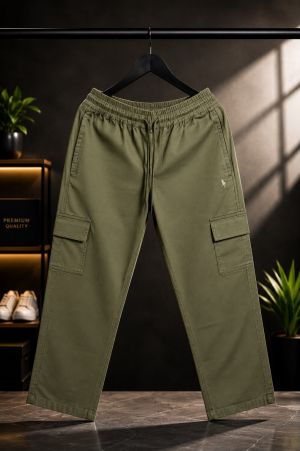 Ralp_ Laure_n Premium Cargo Track Pants 1442