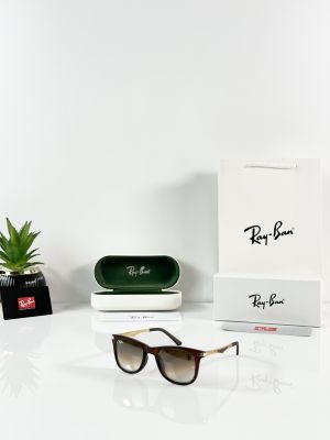 RB 4287 Gold Brown DC GLASS