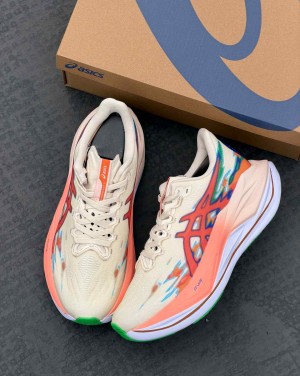 Asiccss SuperBlast 3 Seashell Sun Coral 1239