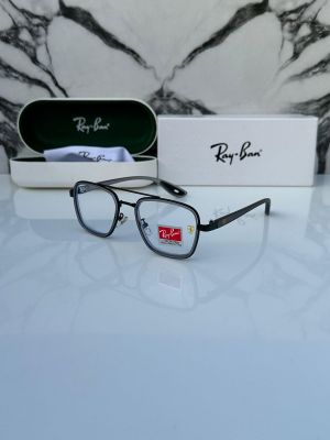 Rayba 06 grey plano
