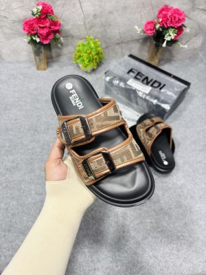 FENDDI FEEL SANDALS