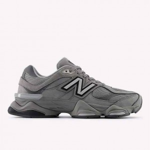 New Balanccee 9060 Shadow Grey Castlerock