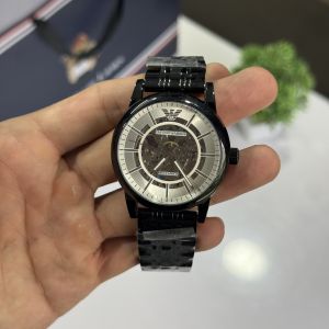 Emporio Arman Automatic (Open back)