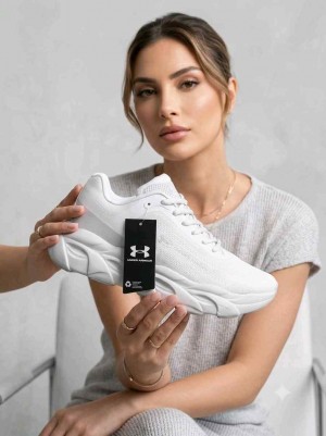 Underr Armour Halo grey  680