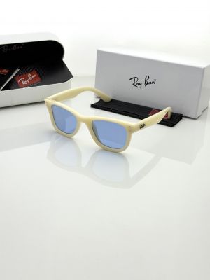 Rayba 0502 cream blue 