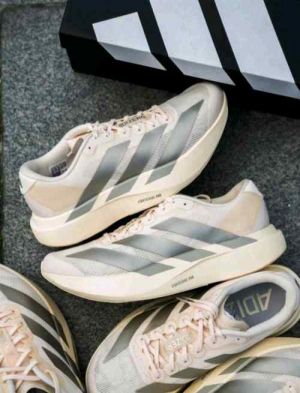 Adiida_s Adizero Evo SL white Wonder