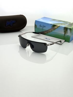 Maui jin 0680 grey black 