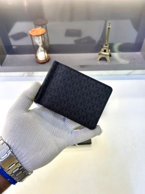 Mk_Micha Black Money Cliper Fa 882