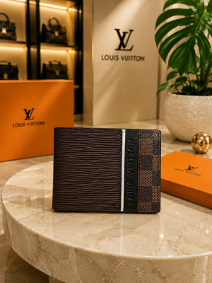 Loui Vuitton Brown(04)