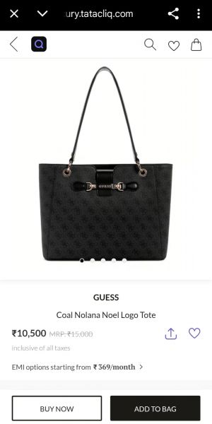 Guess_nolana_noel_zipper_totebag_with_dustbag_etc_469