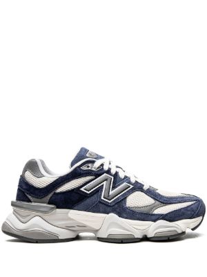 New Balancce 9060 Natural Indigo For mens