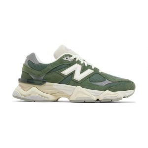 New Balancce 9060 Nori Green